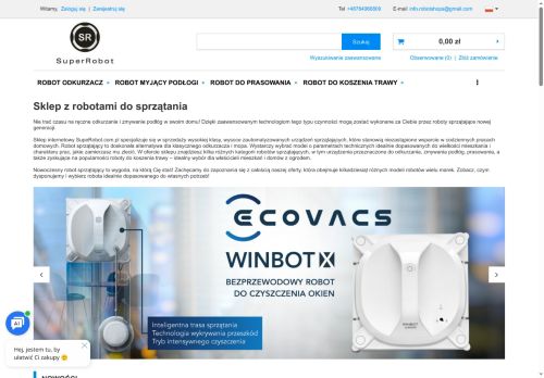 superrobot.com.pl