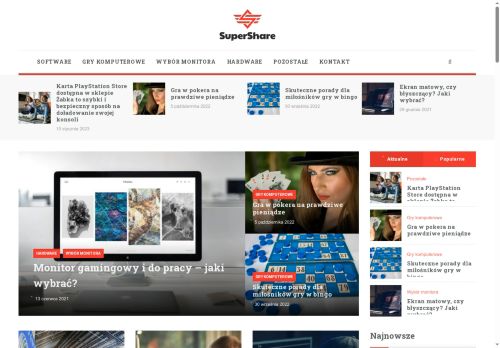 supershare.pl