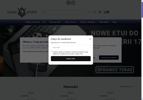 supershield.pl