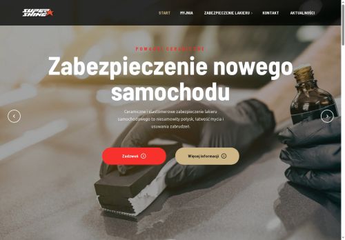 supershine.pl