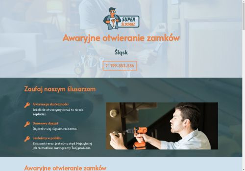 superslusarz.pl