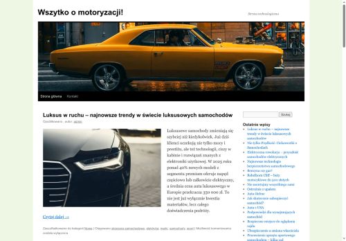 supersprint.com.pl