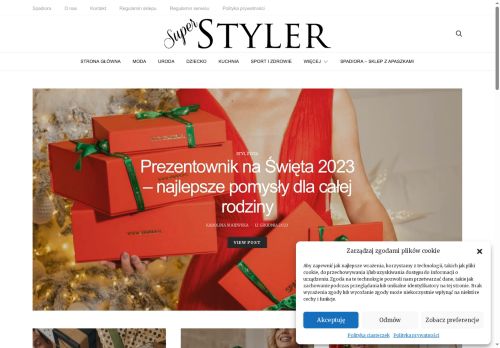 superstyler.pl