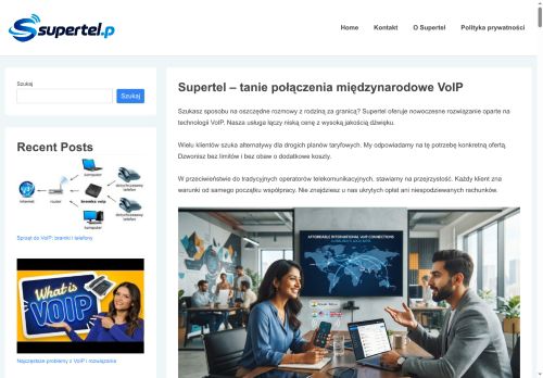 supertel.pl