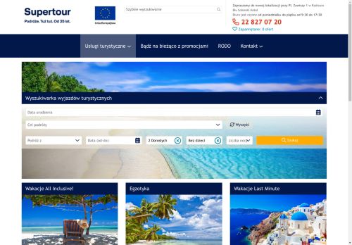 supertour.pl