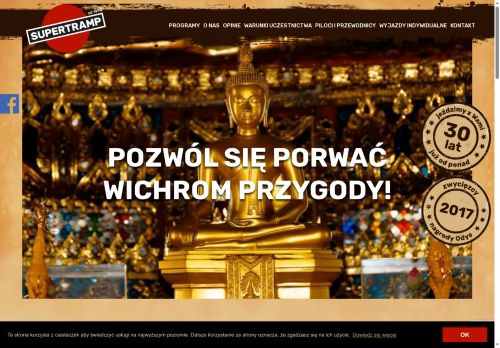 supertramp.com.pl