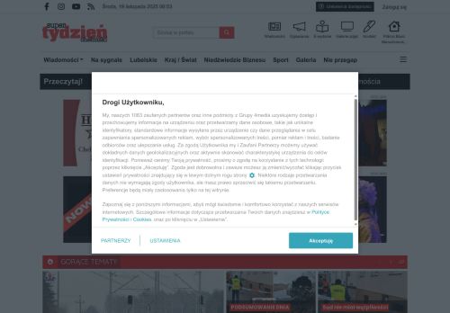 supertydzien.pl