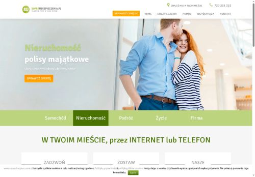superubezpieczenia.pl