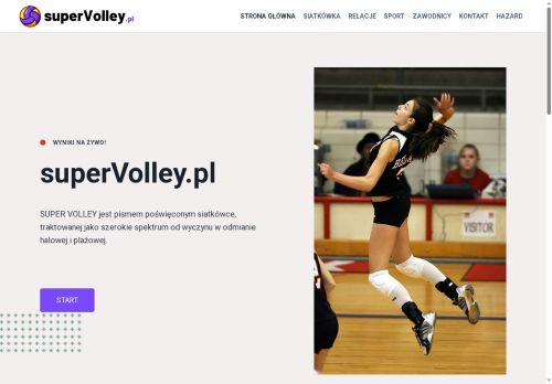supervolley.pl