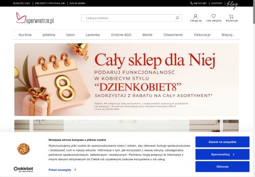 superwnetrze.pl