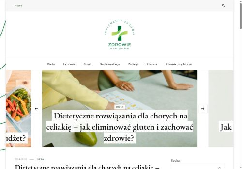 suplementyzdrowia.com.pl