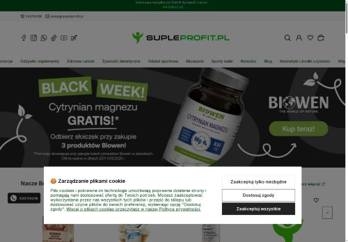 supleprofit.pl