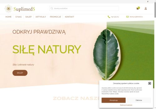 suplimeds.eu
