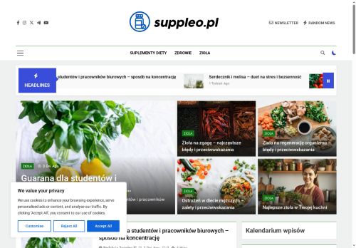 suppleo.pl
