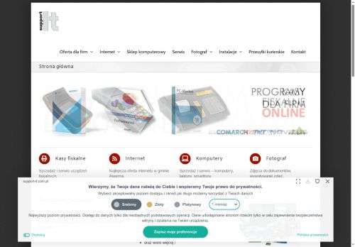 support-it.com.pl