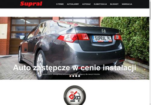 supral.pl