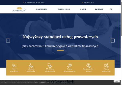 supremus.torun.com.pl