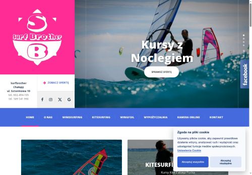 surfbrother.pl