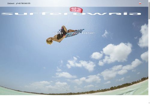 surferownia.pl
