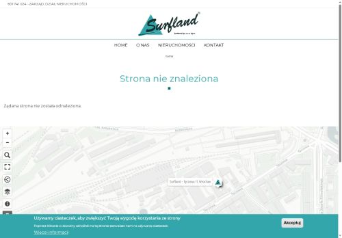 surfland.com.pl