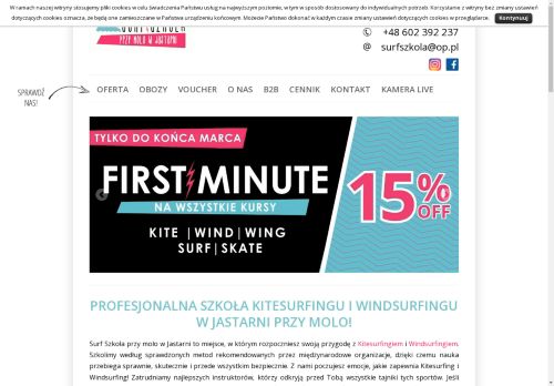 surfszkola.pl