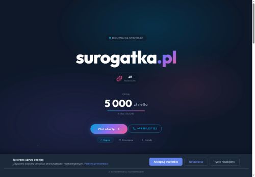 surogatka.pl