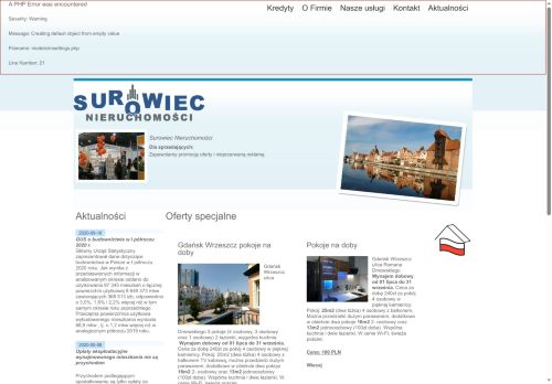 surowiec.com.pl