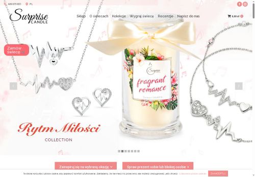 surprisecandle.pl