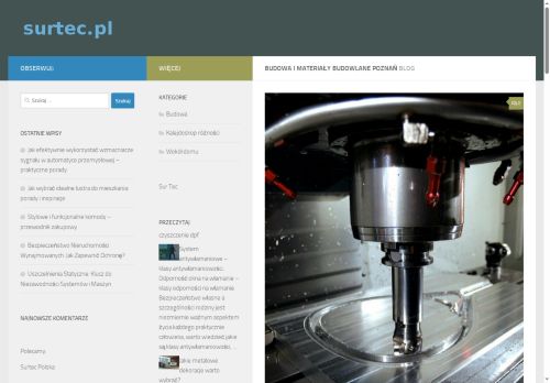 surtec.pl