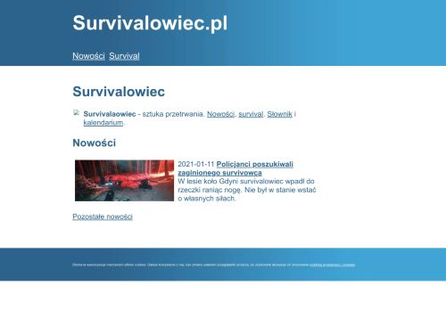 survivalowiec.pl