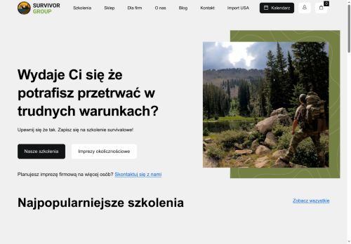 survivorgroup.pl