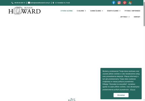 susanhooward.com.pl