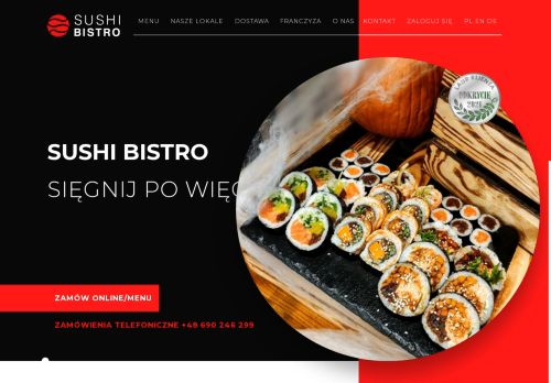 sushibistro.pl