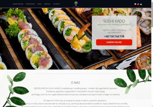 sushikado.pl