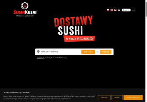 sushikushi.com