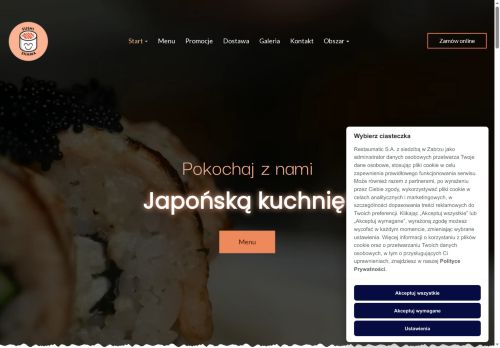sushishama.pl
