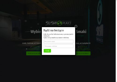 sushismaki.pl