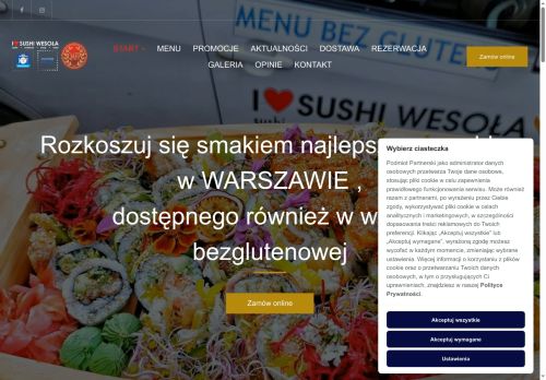 sushiwesola.pl