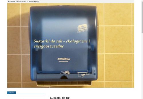 suszarki-eco.pl