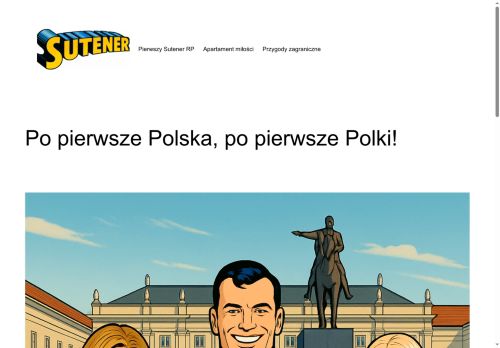 sutener.pl