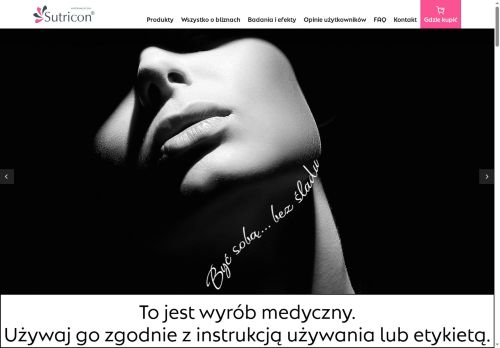 sutricon.pl