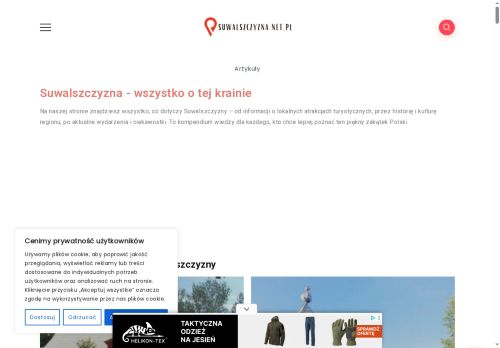 suwalszczyzna.net.pl