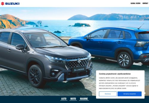 suzuki.com.pl
