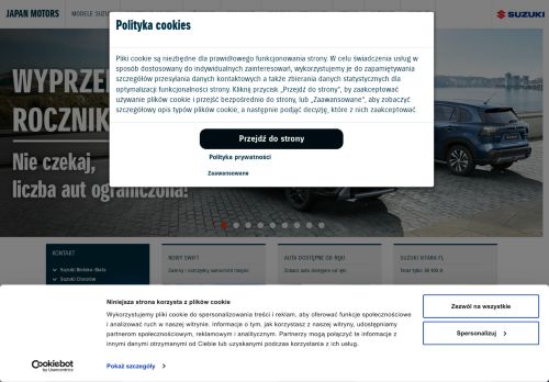 suzuki.japanmotors.pl