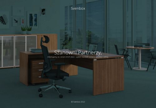 svenbox.pl