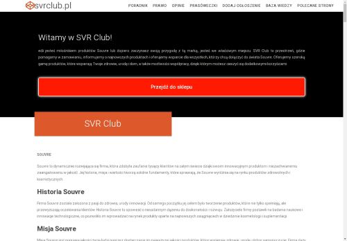 svrclub.pl