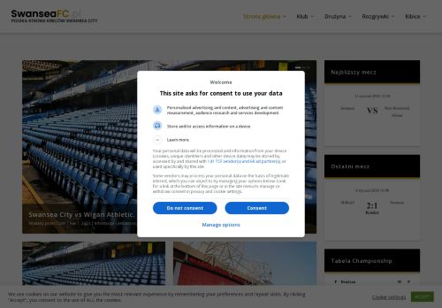 swanseafc.pl