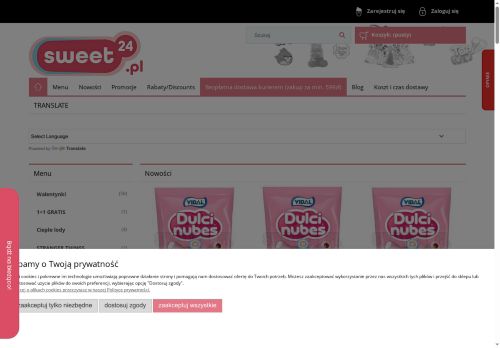 sweet24.pl