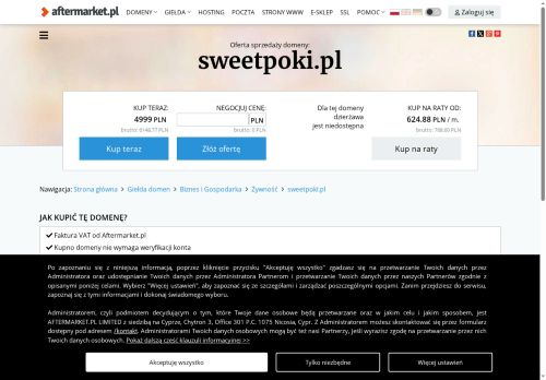 sweetpoki.pl