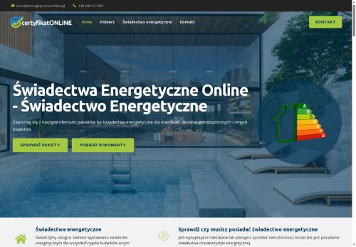 swiadectwa.energetyczne-online.pl